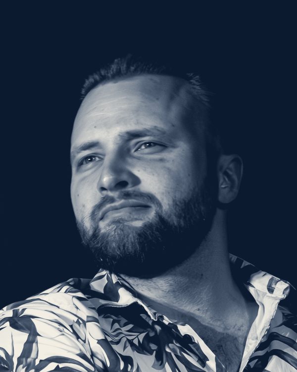 Fabian Fritz, Klavier und Orgel