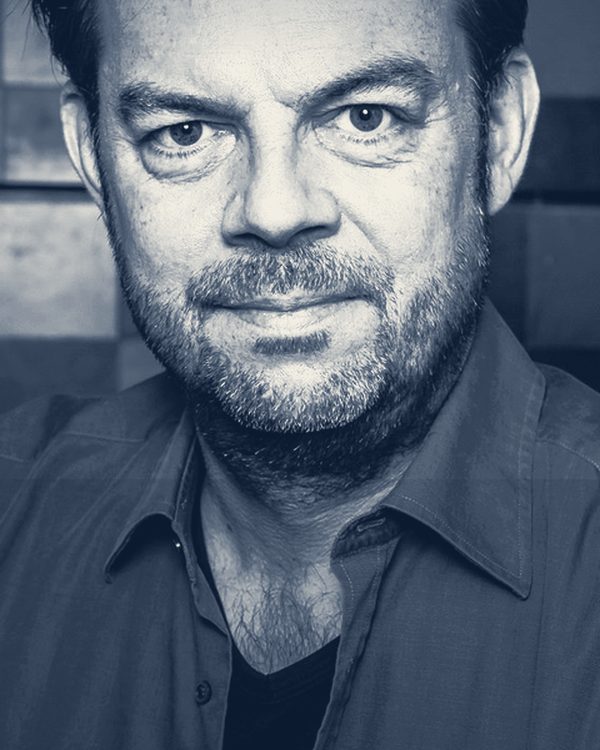 Björn Puls, Schlagzeug